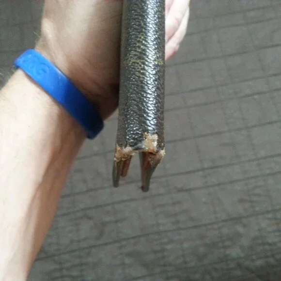 Vintage LV Louis Vuitton Wallet Monogram Bifold Men's Unisex Women's - Picture 10 of 16